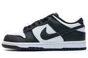 Kids Dunk SB K33 White Black Panda